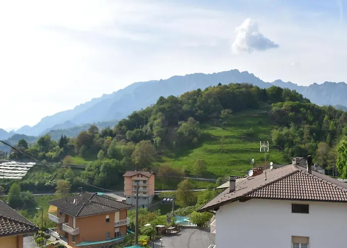 La Ca Del Marengu