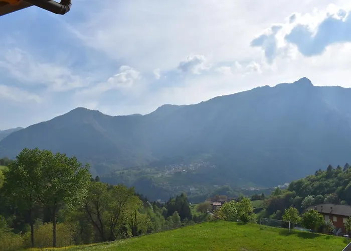 La Ca Del Marengu