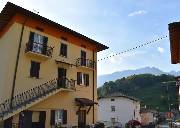 La Ca Del Marengu