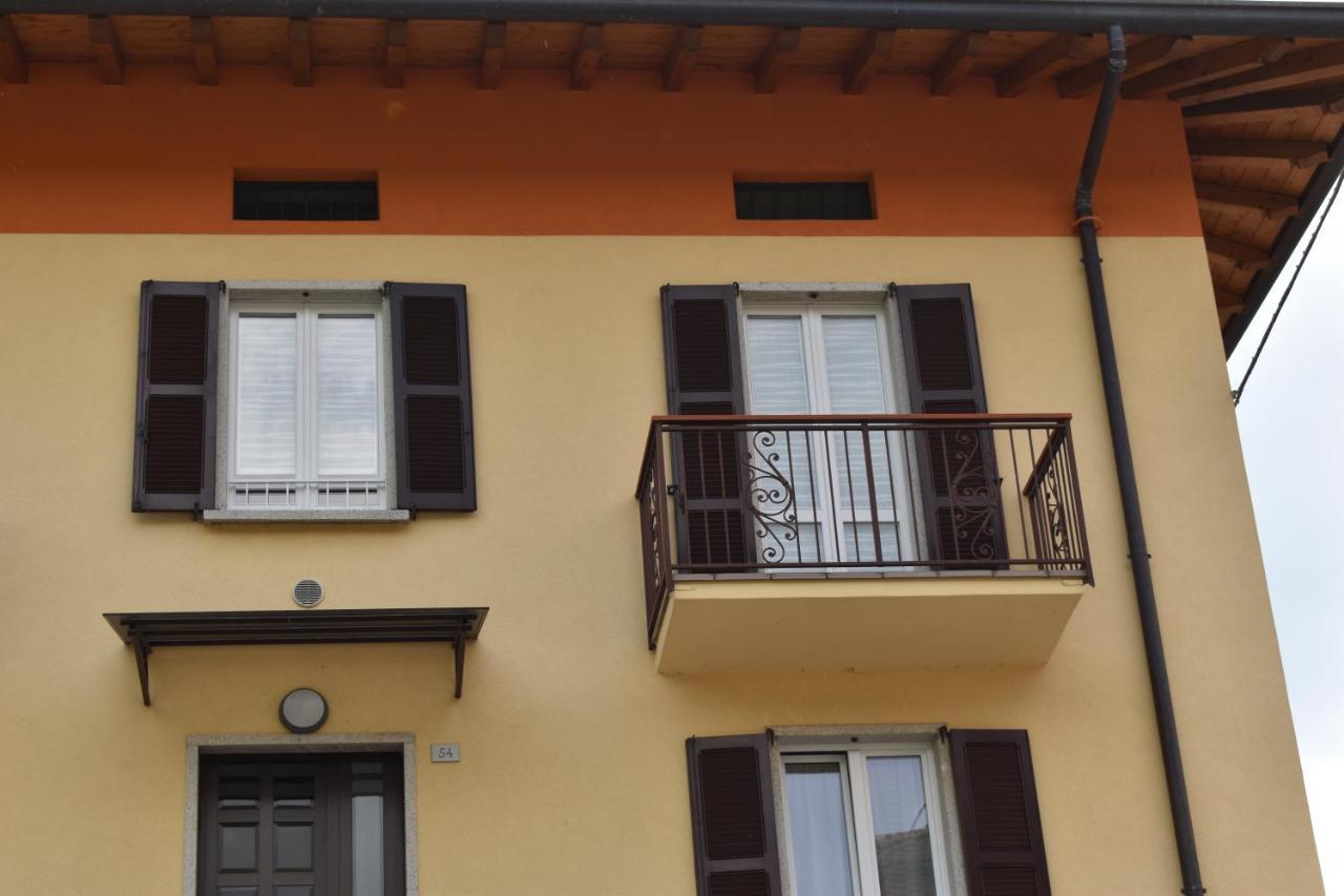 La Ca Del Marengu * San Giovanni Bianco