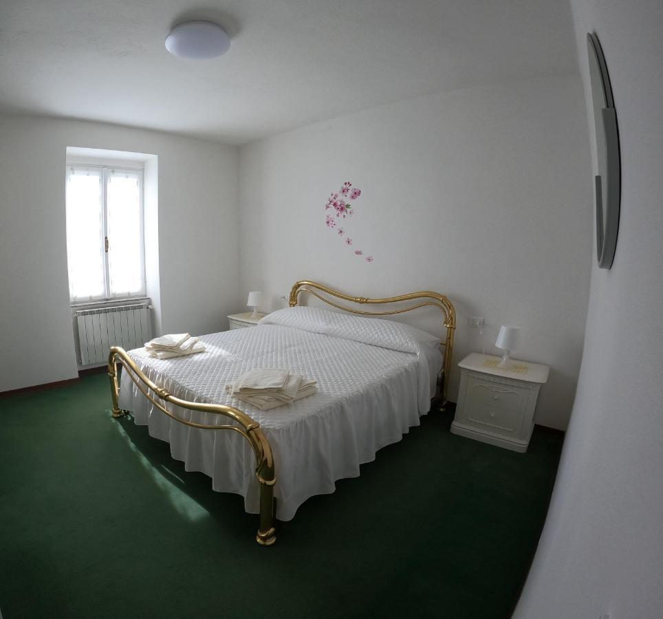 Ferienhaus La Ca Del Marengu *