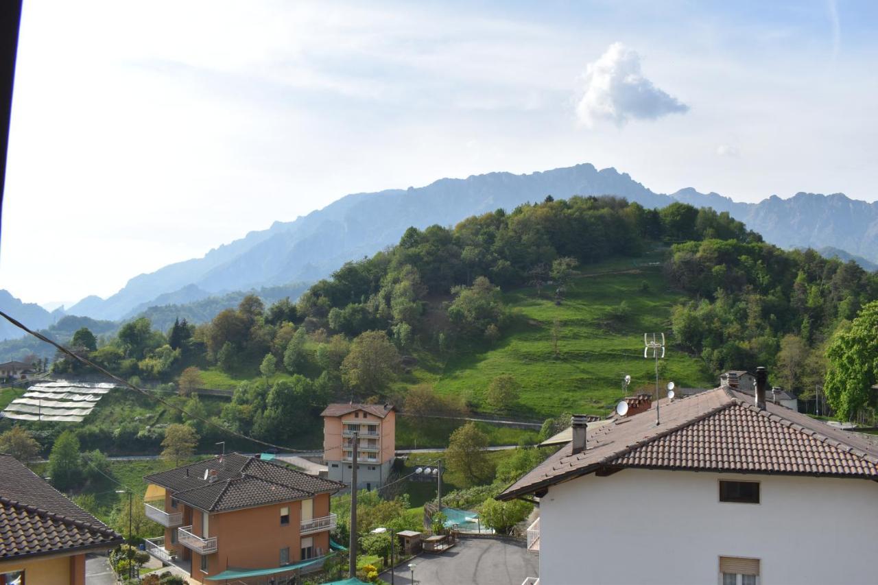 La Ca Del Marengu Ferienhaus