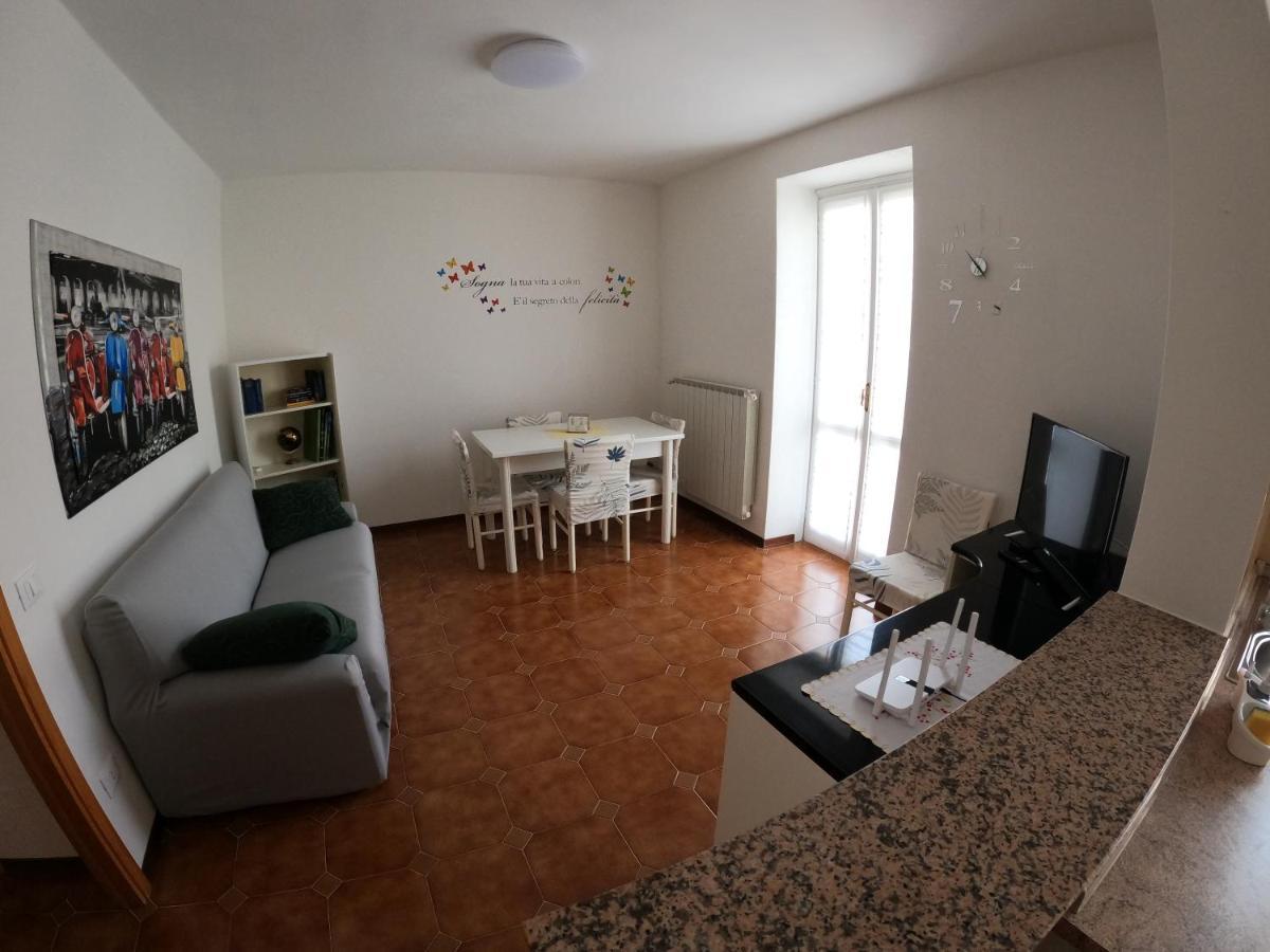 Ferienhaus La Ca Del Marengu
