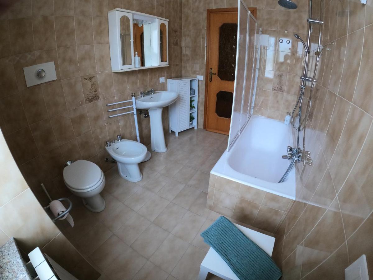 Ferienhaus La Ca Del Marengu *