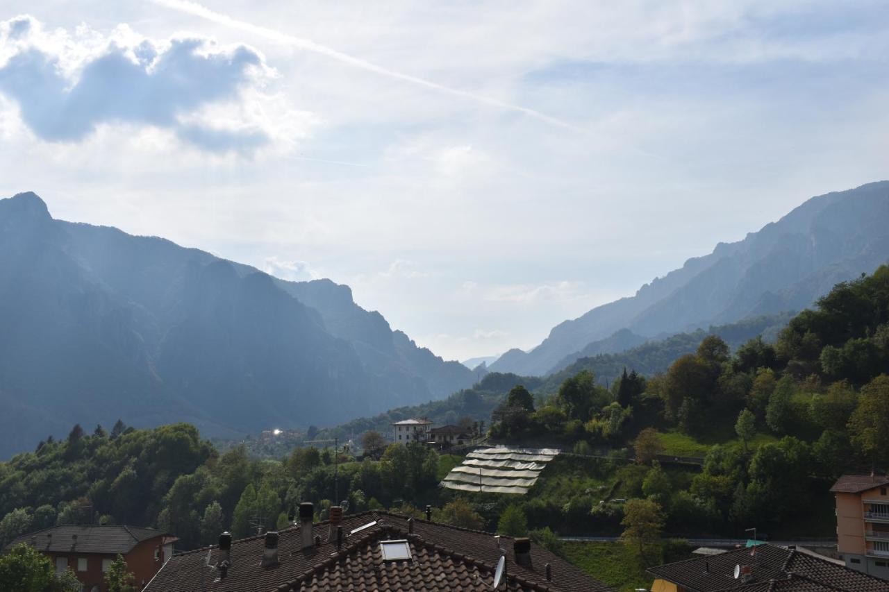 La Ca Del Marengu