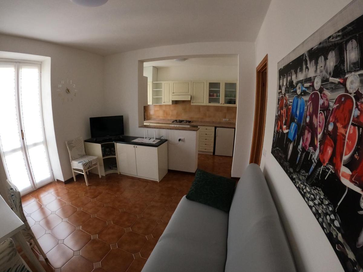La Ca Del Marengu